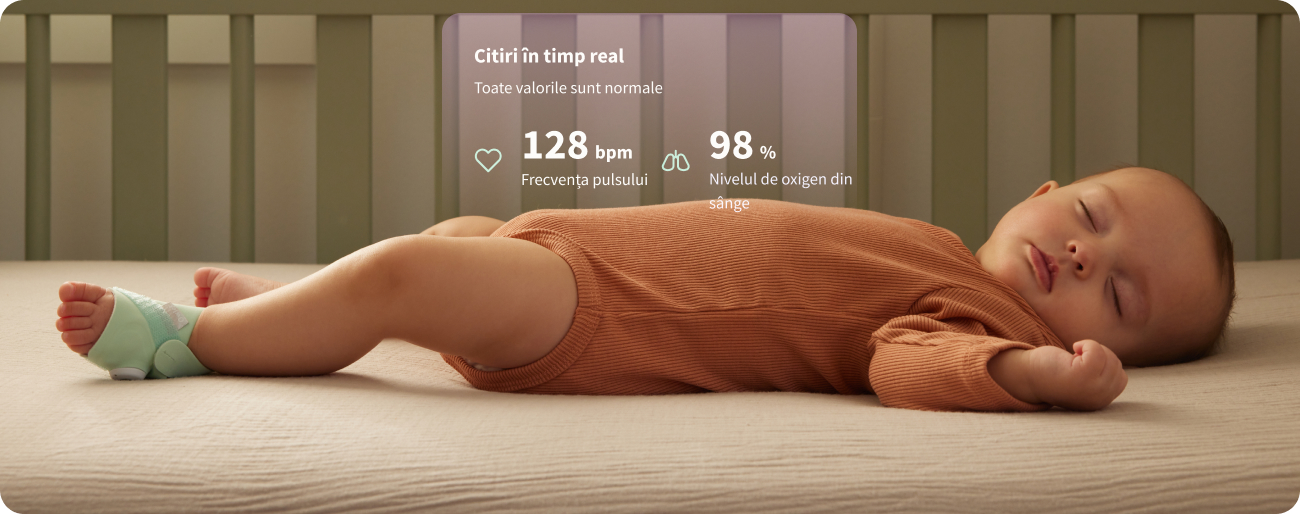Live Health Readings - Lifestyle_RO