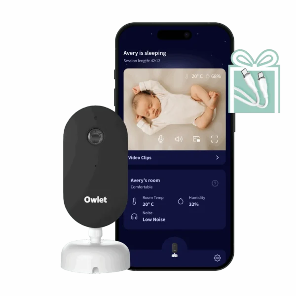 Owlet Dream Sight™